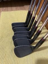 Ben Hogan Ft Worth Black