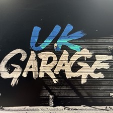 UK Garage Dj Collection - Dj Friendly USB UK Garage & 2 Step + 990 Tracks 