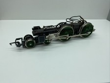 Hornby Class D49 4-4-0T - LNER