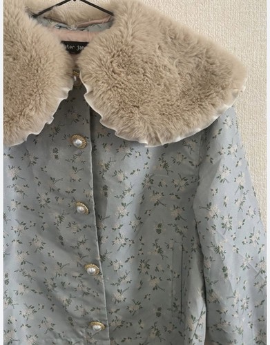 Sister jane jacket coat - sister,