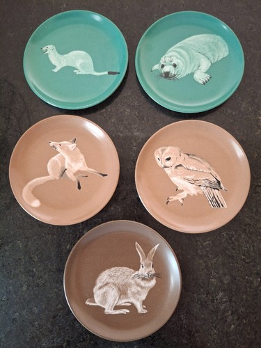 New set jason melamine - set,