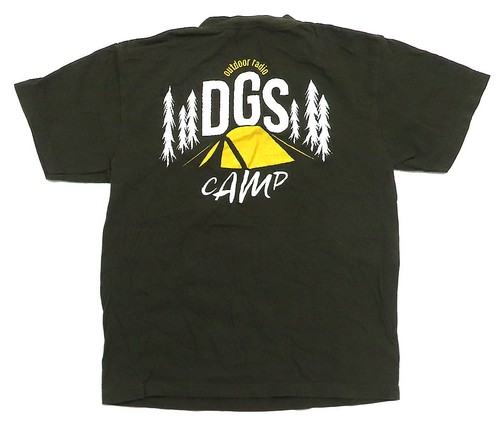 Daisuke ono dgs camp let - camp, let's
