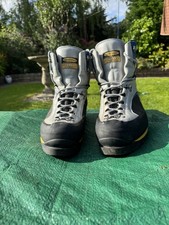 Scarpa Freney XT GTX B3 Mountaineering Boots Size EU 46 UK 11
