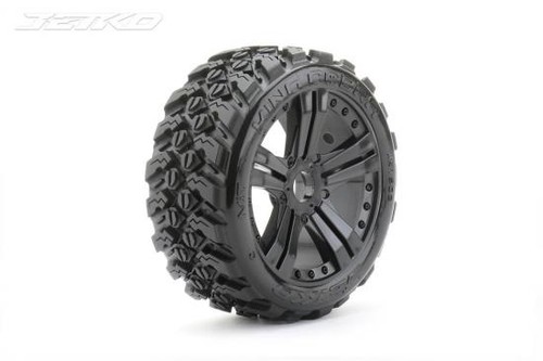 Jetko extreme king cobra - king, 1:8