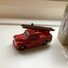 Corgi Classics 1/43 diecast