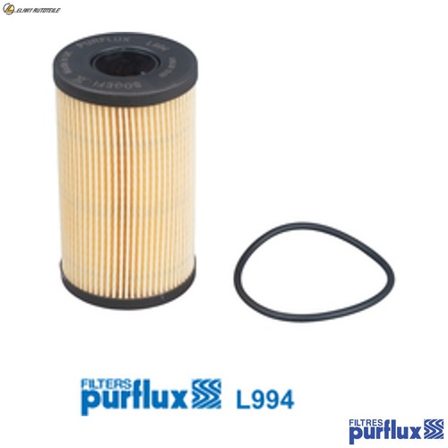 Oil filter l994 for land - oil, rover