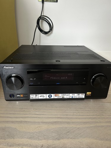 Pioneer lx59 receiver - sc-lx59,