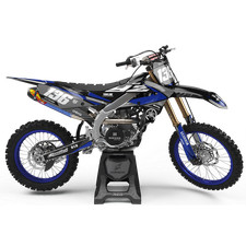 Wicked Mx Graphics Kit To Fit
