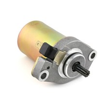 STARTER MOTOR MINARELLI
