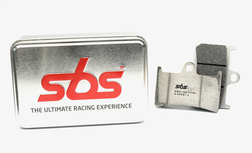 Sbs 634ds2 dual sinter - sbs,