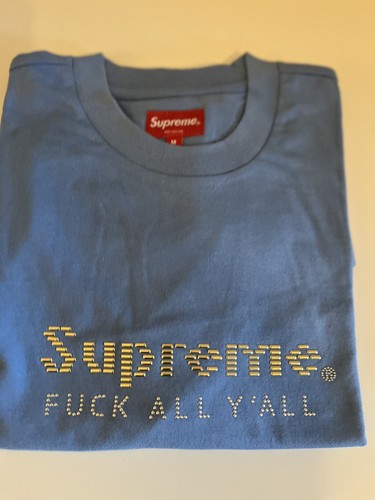 Supreme gold bars - bars, tee