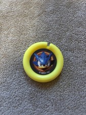 Sonic The Hedgehog Launcher Vintage 1997