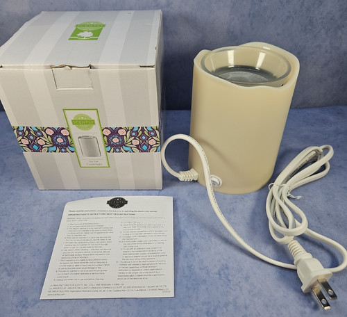 Scentsy the candlelight - scentsy,