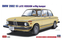 HASEGAWA CAR 20756 BMW 2002