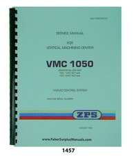 ZPS / TAJMAC Vertical