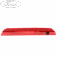 Genuine Ford Fiesta Mk6 Fusion