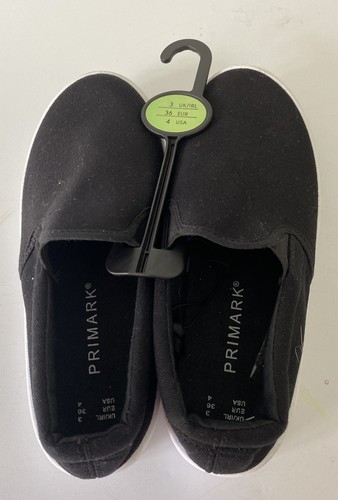 Girls primark black school - girls,