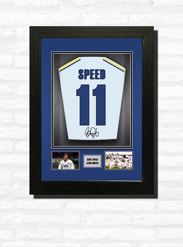 Gary speed leeds utd - speed, football