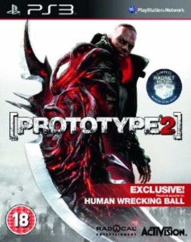 Playstation prototype 2 - :,