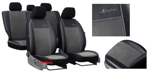 Universal leather alicante - leather, +