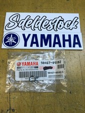 1 hose clip yamaha 90467-09x02