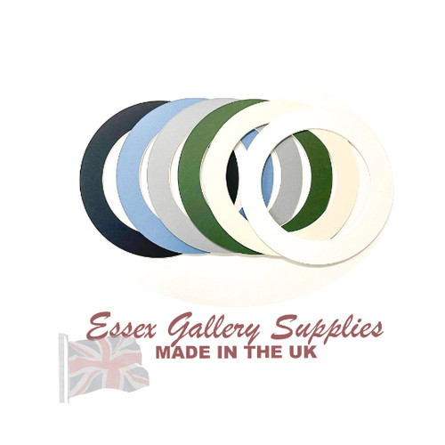 Circular oval bespoke - circular/oval,