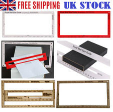 Royal Mail Size Guide Large Letter Small Parcel Postal Price PIP Template Charge