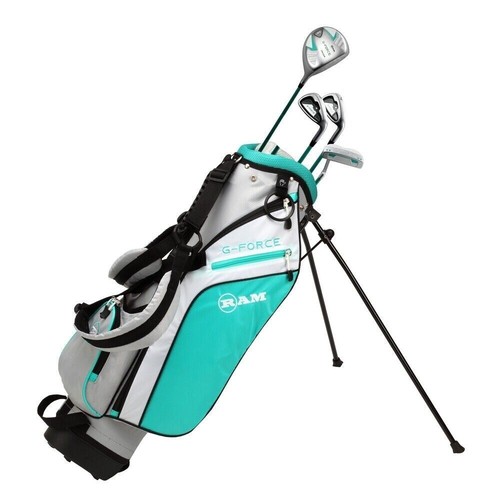 Ram golf junior force girls - ram,