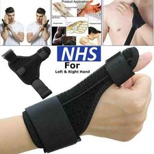 NHS Medical Wrist Thumb Hand