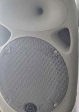 X2 Wharfdale Pro Titan 12 passive Speakers 