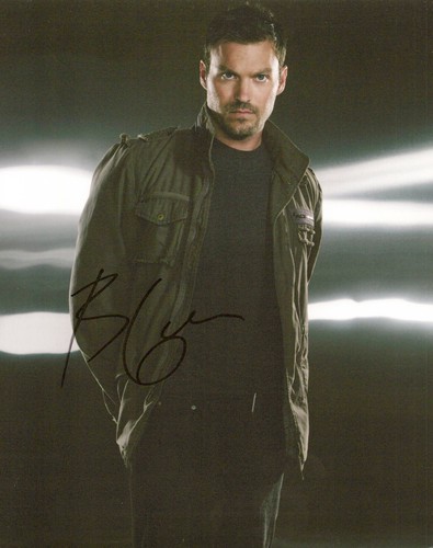Brian austin green terminator - austin,