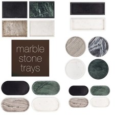 Bathroom Vanity Tray, Tray