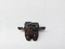 VAUXHALL ZAFIRA TOURER C