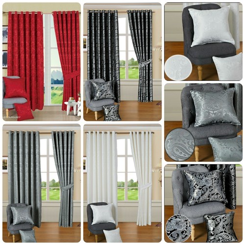 Fully lined luxury jacquard - fully,
