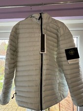 Stone Island Loom Down Puffer