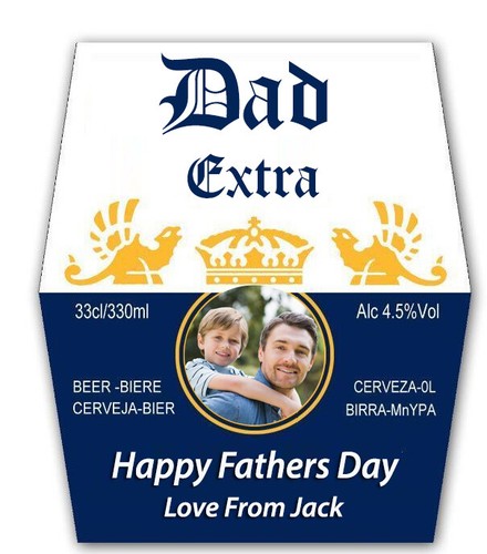 Personalised corona - x,
