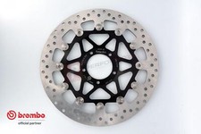 Brembo Front Brake Disc Serie