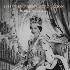 The Queens Coronation 1953