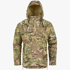 Highlander Halo Smock Mens Fleece Lined Thermal Buffalo Style Tactical Jacket