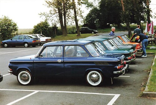 Vintage car photo approx - ., 10