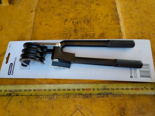 Stanley size precision - 3,