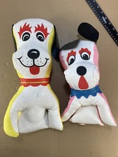 Vintage 60s 70s Carnival Fair