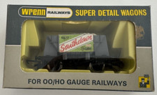 VINTAGE WRENN RAILWAYS OO