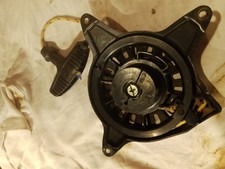 Honda GV100 / HRB 423 Lawn