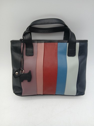 Radley multicolour stripe - multicolour,
