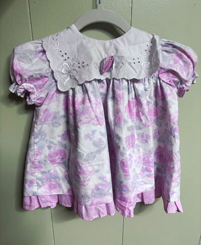 Little 12m pink - little,
