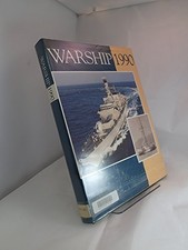 Warship 1990 by Gardiner