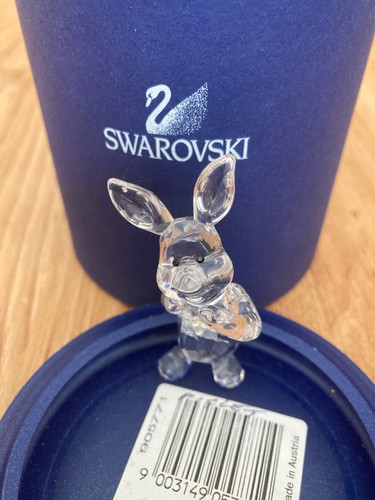 Swarovski winnie the - swarovski,
