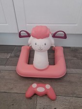baby annabell remote control