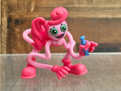 Poppy playtime series - poppy,
